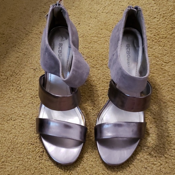 BCBGeneration Shoes - BCBGeneration